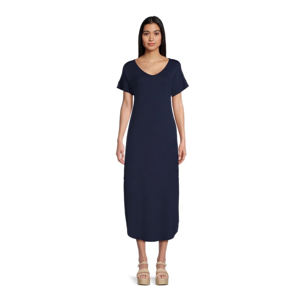 Brand New Maxi Dress